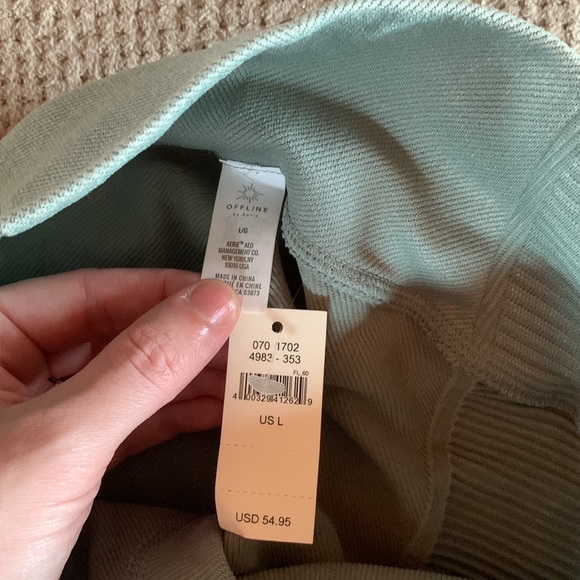 Aerie_leggings - Picture 2 of 2